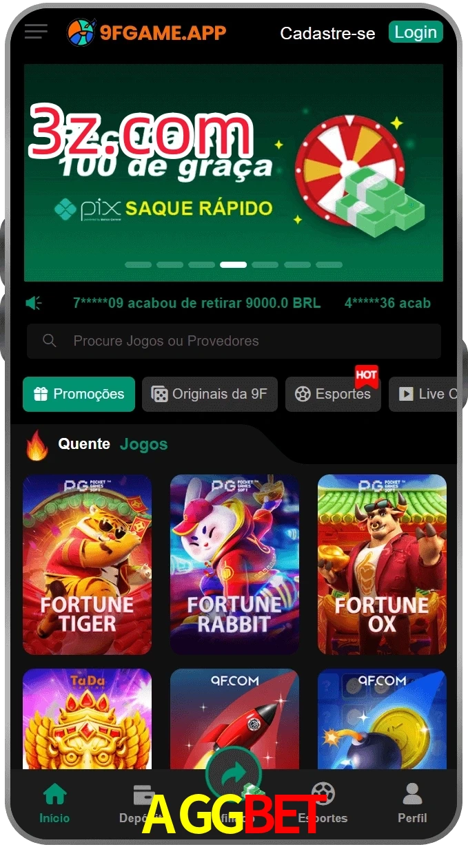 AGGBET