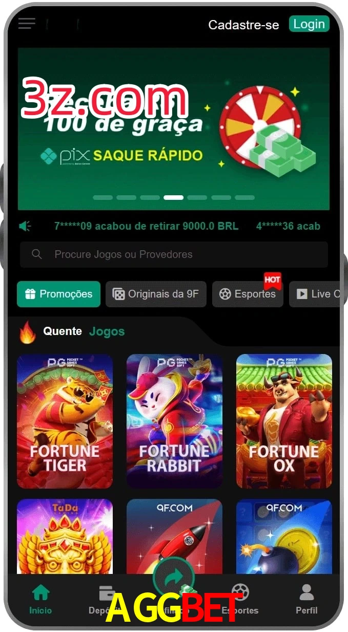 AGGBET